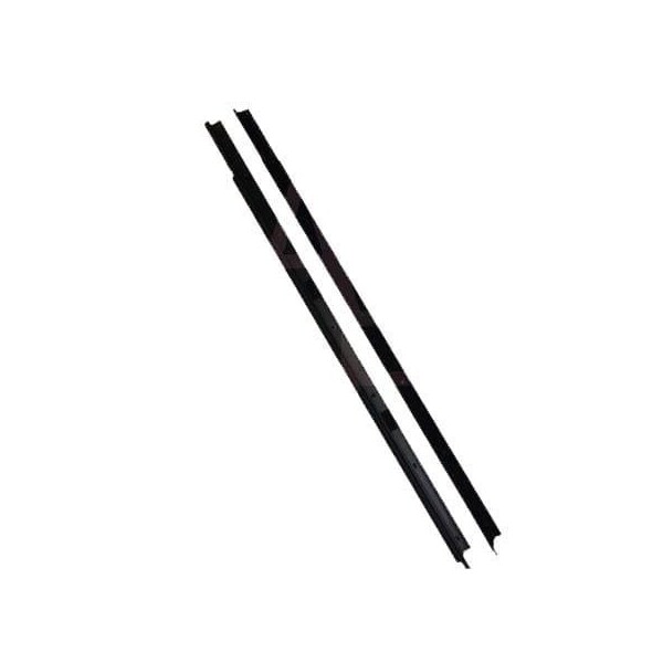 Fairchild Industries Kg2153 - 1998-2004 Chevrolet Corvette Belt Weatherstrip Kit KG2153 - main